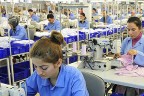 Denizli’de kadın istihdamı yüzde 30