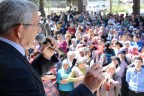 CHP’li Arslan: Denizli kötü yönetiliyor