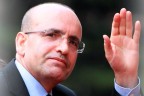 Bakan Şimşek geliyor