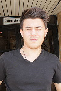 melih-targal