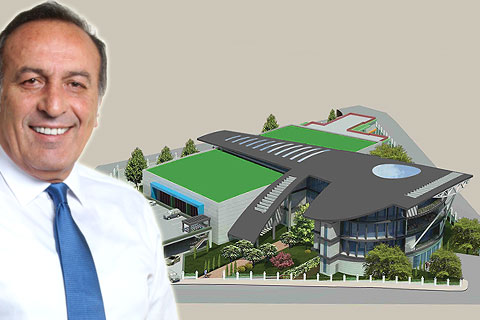 İpek’ten yeni projeler