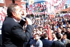 İpek Güney’de iddialı konuştu