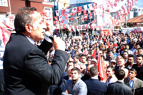 İpek Güney’de iddialı konuştu