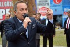 İpek’ten Başbakan’a eleştiri