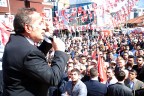 İpek’ten rakiplerine gözdağı