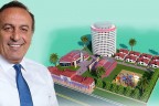 İpek’ten termal sağlık merkezi projesi