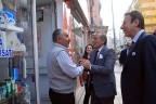 İpek: Söz sırası vatandaşta