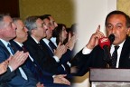 MHP adayı İpek, 79 projesini açıkladı