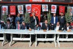 İpek: Çivril hak ettiğini alacak