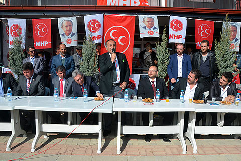 İpek: Çivril hak ettiğini alacak