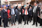 İpek: 31 Mart’ta Denizli Yeniden Doğacak