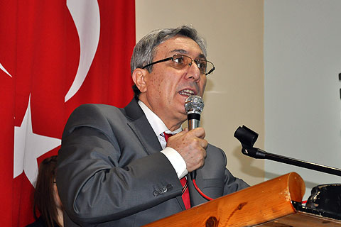 AYAKTA UYUMUŞSUNUZ