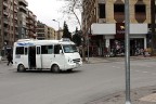 Minibüsler 1,5 yıl sonra eski hatlarında