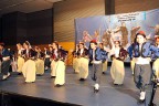 PEV Türkiye’yi temsil etti
