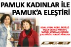 Kadına Sosyalist-Feminist Bakış