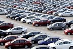 Denizli’de motorlu taşıt sayısı 320.266 oldu