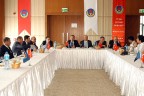 TED Koleji 2014-2015 eğitim öğretim yılında Denizli’de
