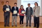 Denizli İŞKUR’un danışmanlık sistemi Türkiye’ye örnek