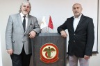 Tabip Odası’nda Önem devri