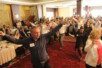 BÖYLE OLUR BULDANLILARIN BULUŞMASI