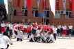 İlçelerde 23 Nisan Coşkusu