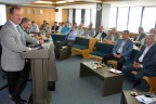 Özer: İhracata dayalı büyüme olmalı