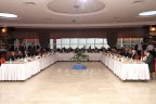 Bağcı’dan PEV Ailesi’ne onur yemeği