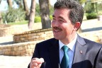 Oklu Şube Müdürü oldu