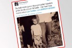 Yırtık donlu çocuk Nihat