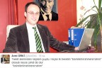 Yasak kalktı ilk tweet’i besmeleyle attı