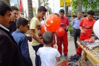 AKUT’tan çok amaçlı 23 Nisan etkinliği