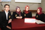 Denizli İHL bölge birincisi