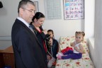 Aşı Haftası kutlanıyor