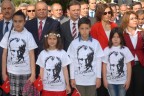 Ulusal Egemenlik ve Çocuk Bayramı kutlanıyor