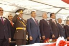 Denizli protokolünden 23 Nisan mesajları