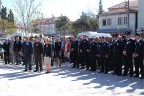 Bozkurt’ta 10 Nisan kutlaması