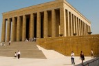 Buldanlı öğrenciler Ankara yolcusu