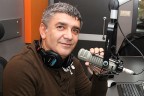 Forum Çamlık ünlü DJ Cem Arslan’ı konuk ediyor