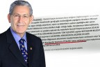 Kazım Arslan da YSK’ya başvurdu