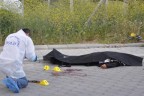 Öfkeli koca eşini öldürüp intihar etti