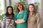 3 Renk 3 Fırça Sanatseverlerle Buluşacak