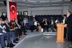 Amerika-Anadolu köprüsünün bir ayağı da Denizli