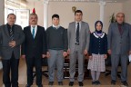Acıpayam’a 2 birincilik