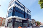 AK Parti il ve Pamukkale teşkilatları taşınıyor