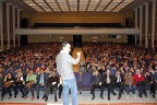 AYDEM’de eğitime devam