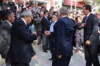 Bakan Zeybekci sözünü tuttu zeybek oynadı