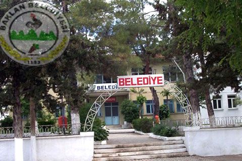 Baklan: 4 AK Parti+ 3 MHP+ 2 CHP