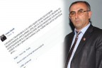 CHP’li Meclis Üyesi’nden ilginç paylaşım