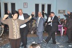CHP Bekilli’de galibiyeti kutladı