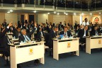 Birliklerde Denizli’yi temsil edecekler